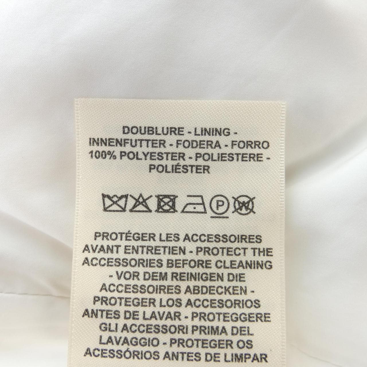 エルメス HERMES 4H0166DR ダウンコート