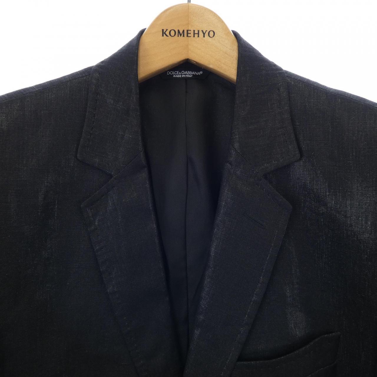 ドルチェアンドガッバーナ DOLCE&GABBANA G106MT スーツ