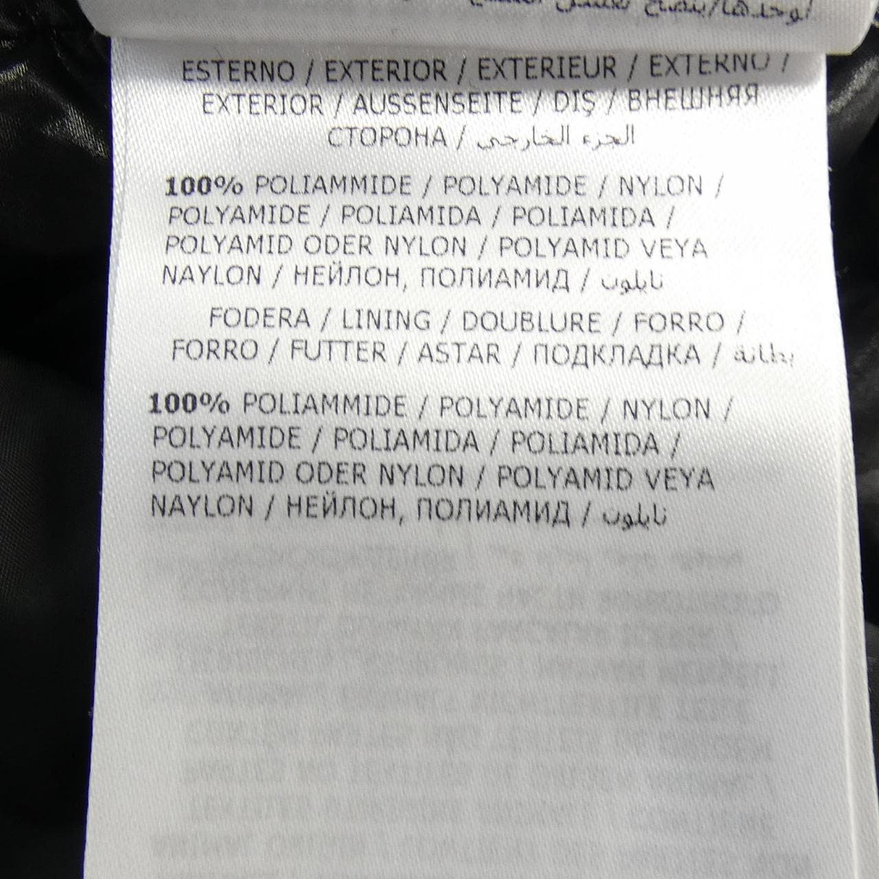 モンクレール MONCLER MONTCLA ダウンジャケット