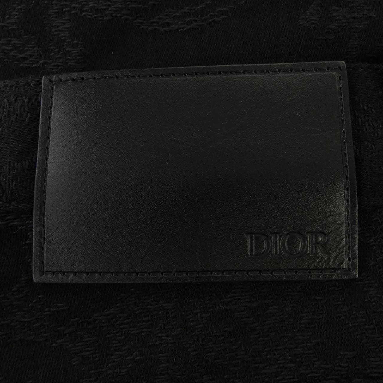 ディオール DIOR 013DS00A250X ジーンズ