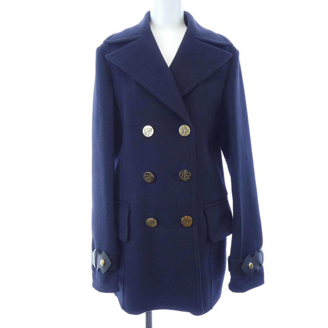 ルイヴィトン LOUIS VUITTON FDC005QWE コート