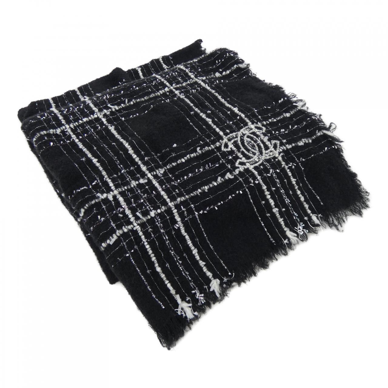 CHANEL AA9478B17148 STOLE