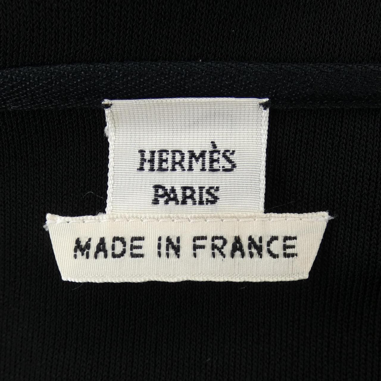 エルメス HERMES 06-7313 ワンピース
