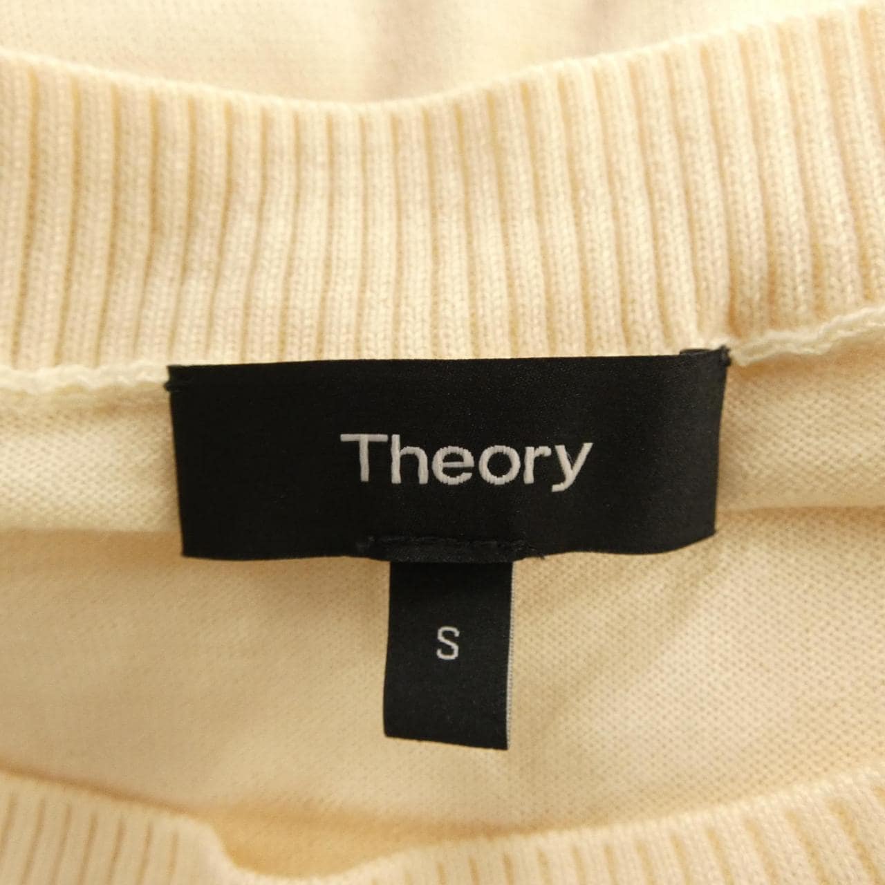 セオリー theory ニット