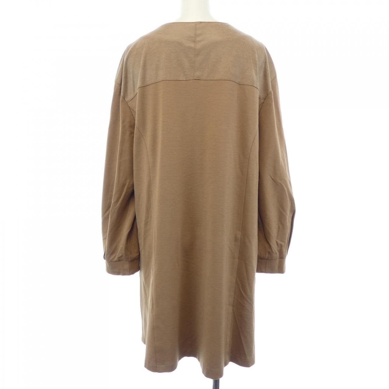 レリアン LEILIAN ロングカーディガン