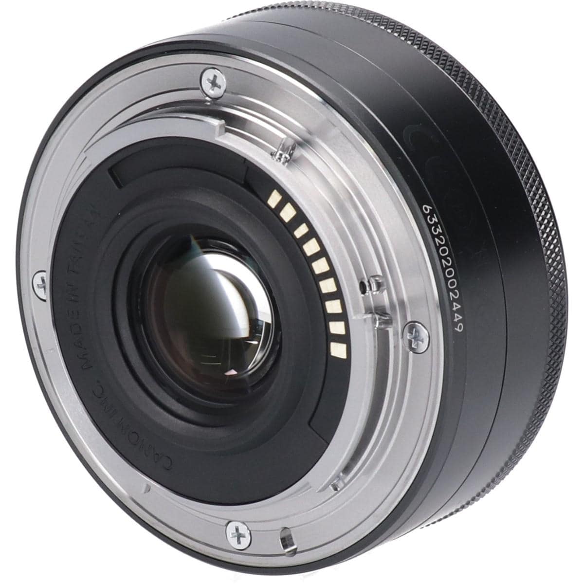 ＥＦ－Ｍ２２ｍｍ　Ｆ２ＳＴＭ