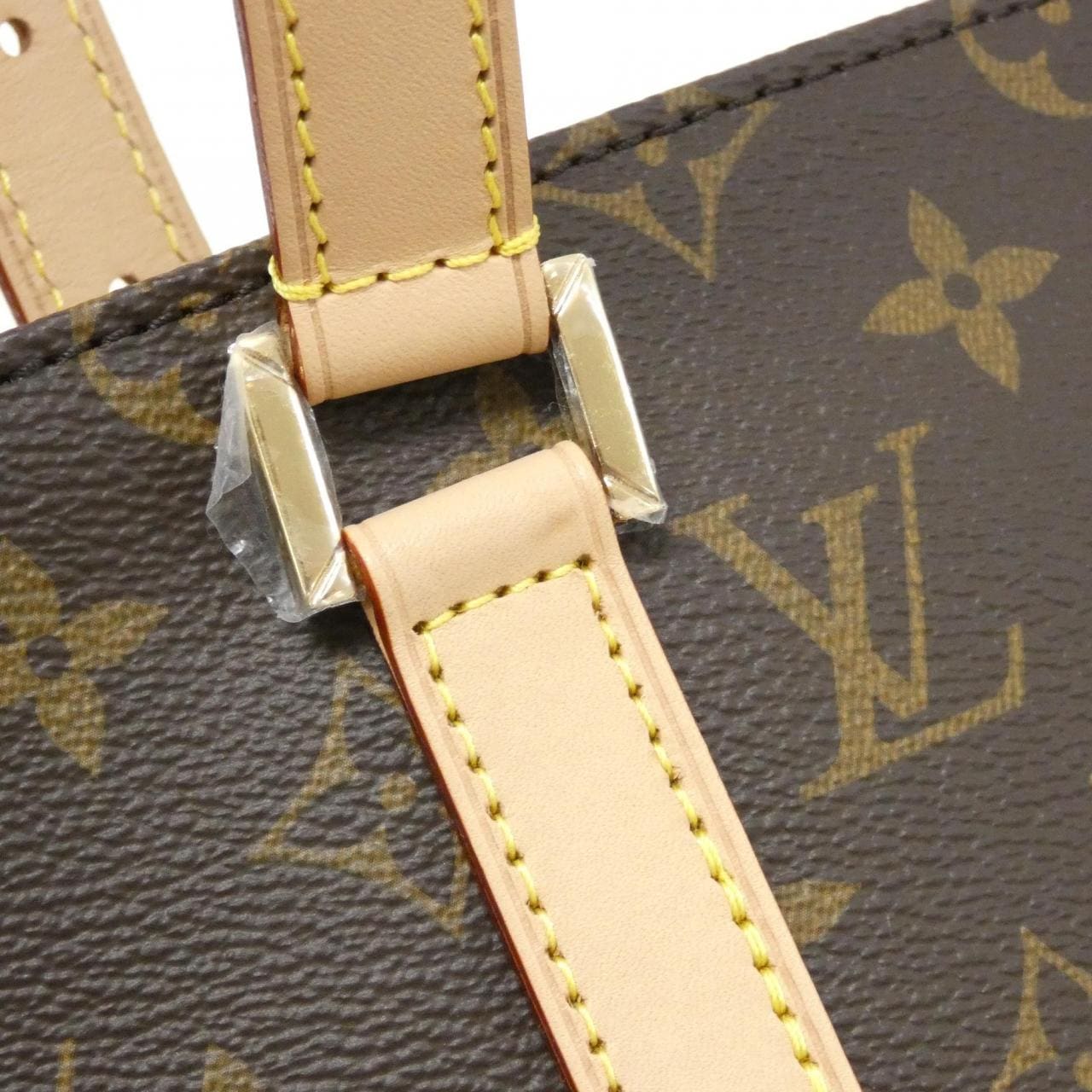 ルイヴィトン モノグラム ピアノ M12095 バッグ