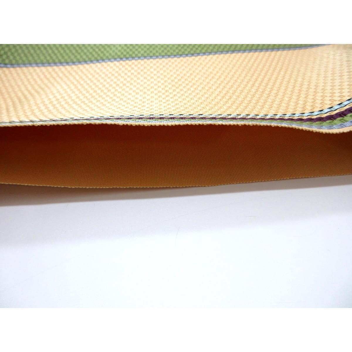 半幅帯【博多織】