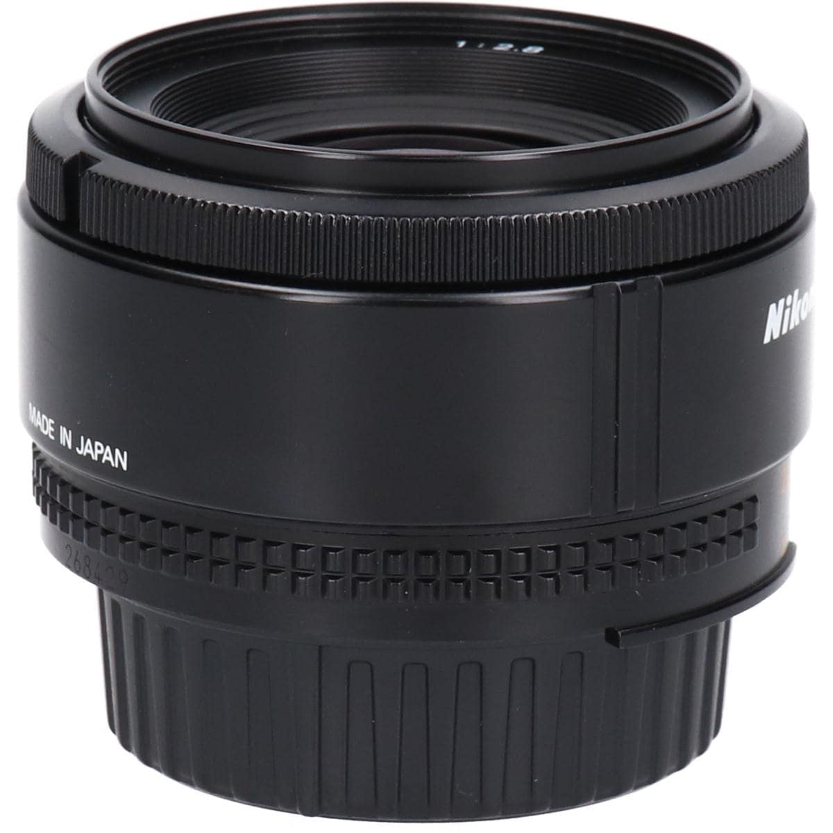 ＡＦ２８ｍｍ　Ｆ２．８　旧