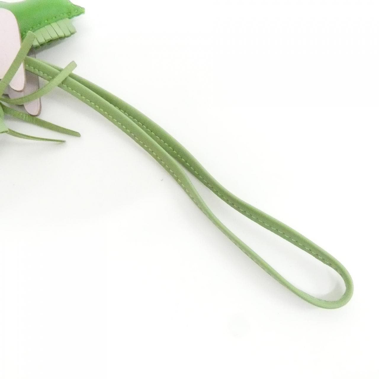 エルメス ロデオ ペガサス バッグチャーム  PM 083010CA