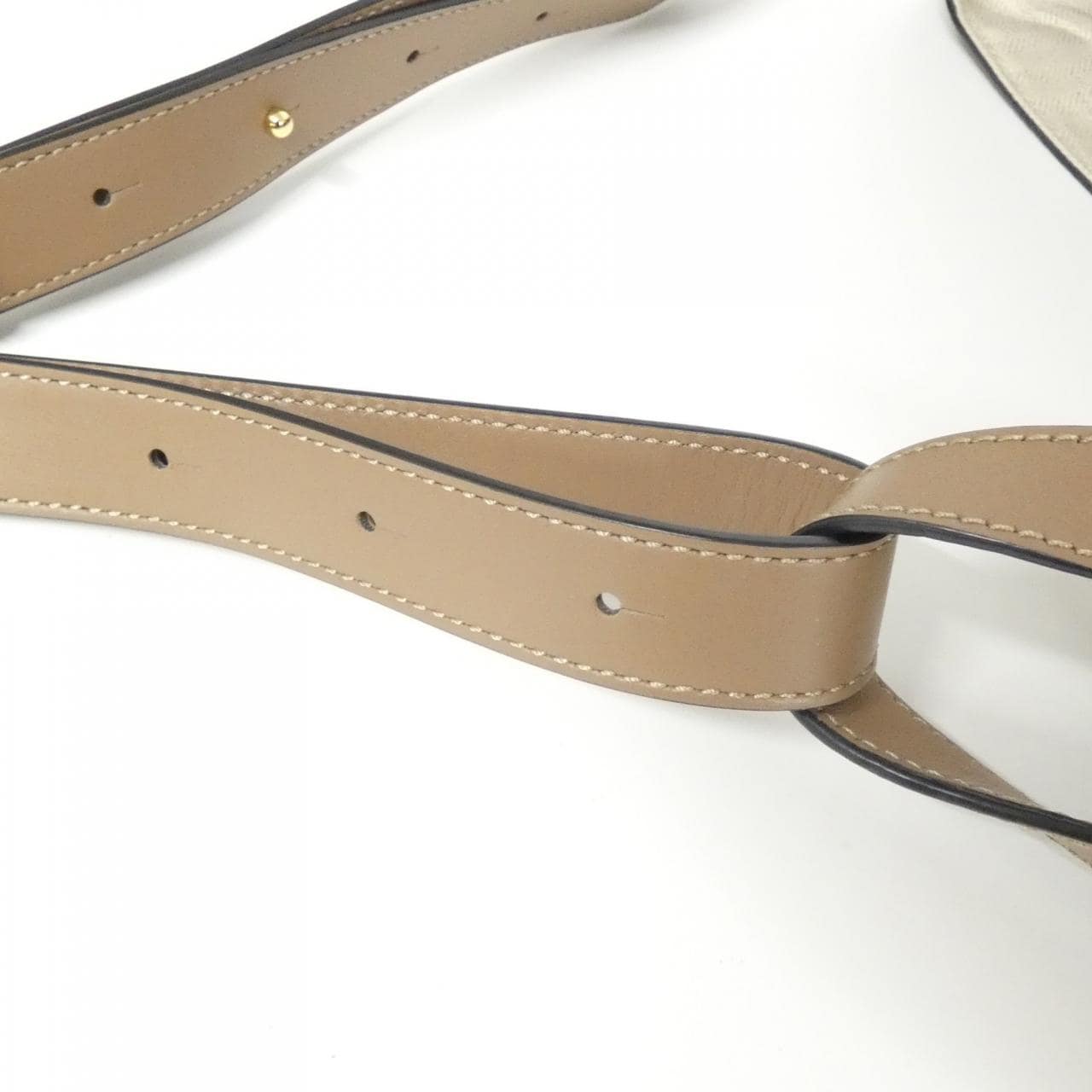 ロエベ ハンモック スモール A538S35X51 ショルダーバッグ