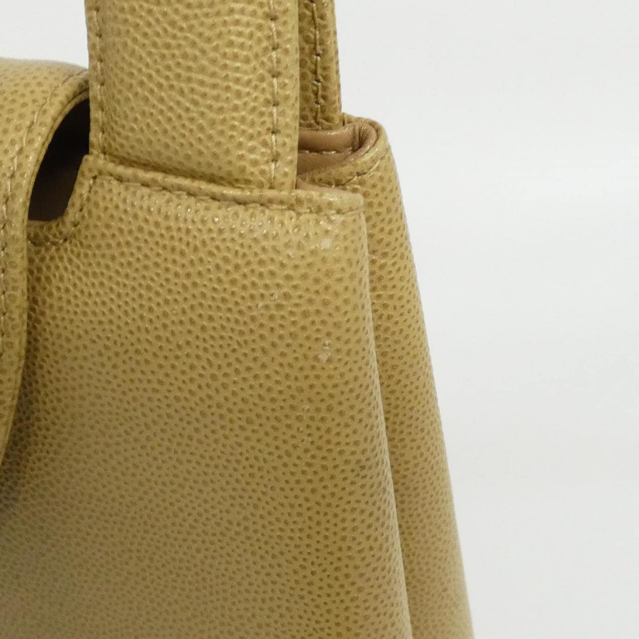 【ヴィンテージ】シャネル バッグ