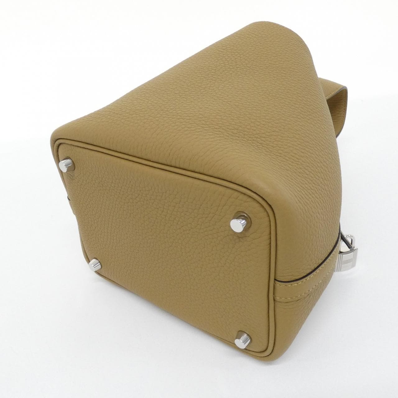 エルメス ピコタン ロック PM 056289CK バッグ