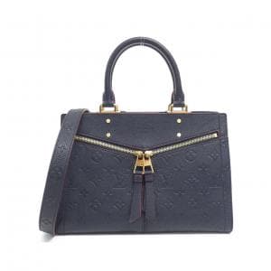 LOUIS VUITTON Monogram Empreinte Three PM M54195 包袋