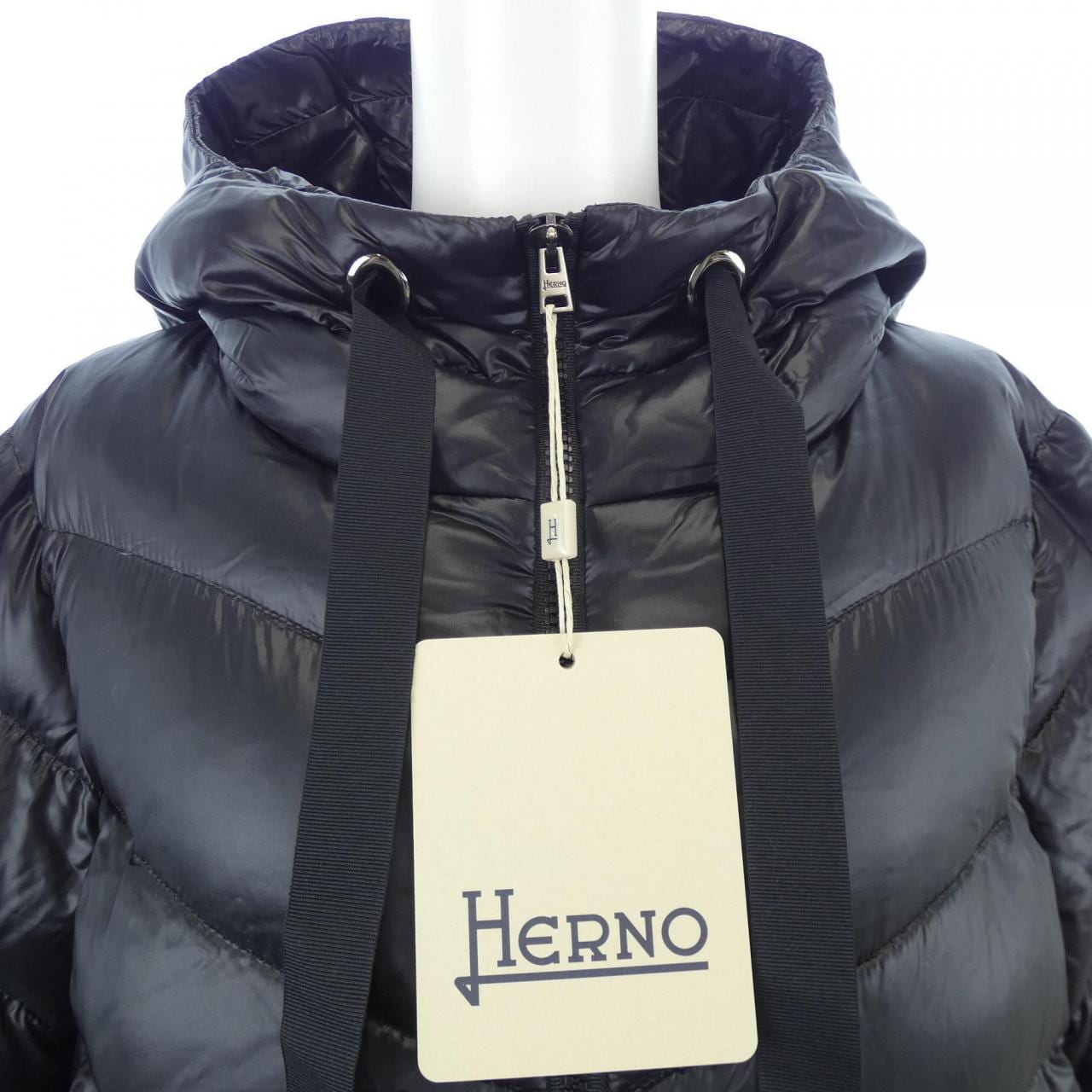 ヘルノ Herno ダウンジャケット