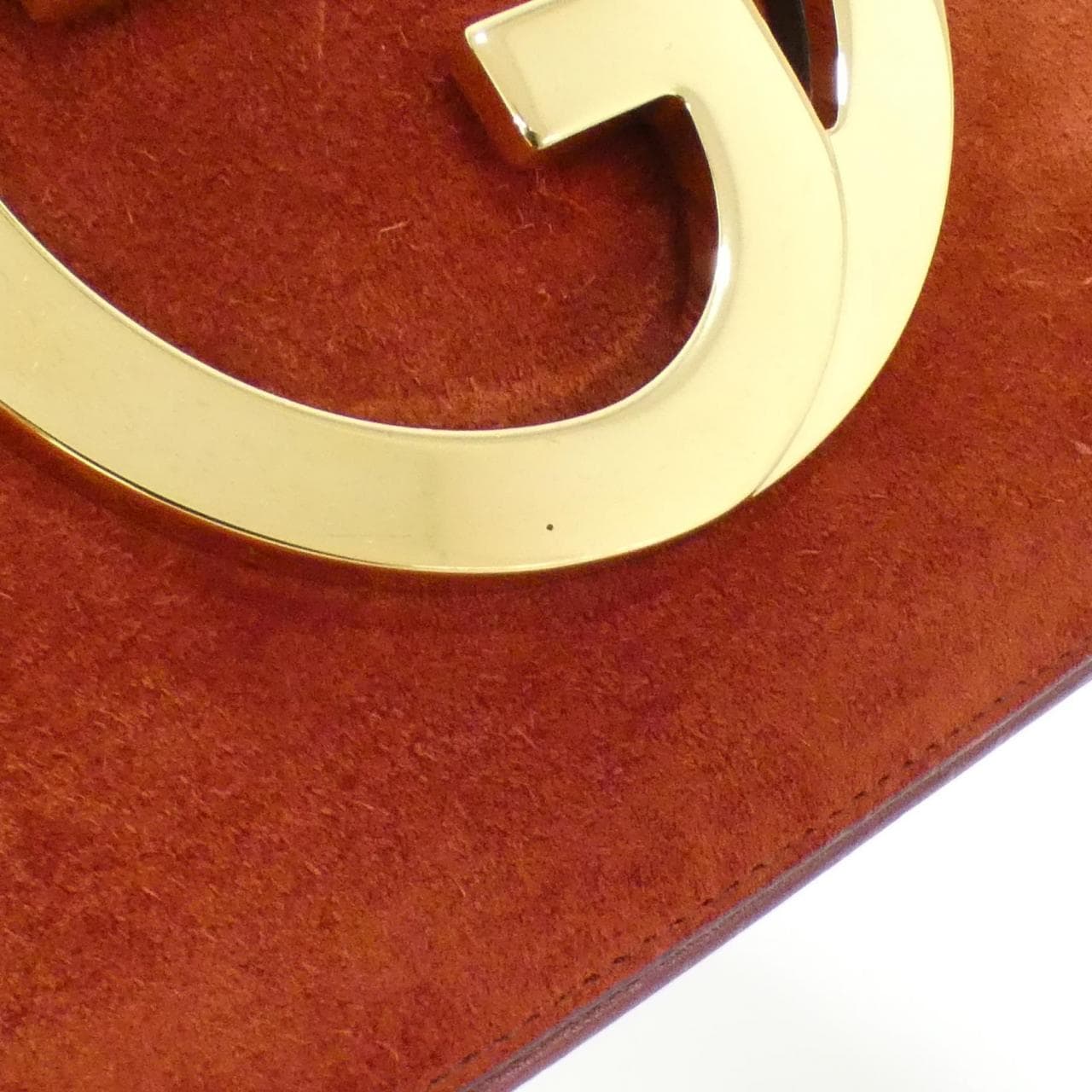 グッチ GUCCI BLONDIE 699268 17IPG ショルダーバッグ