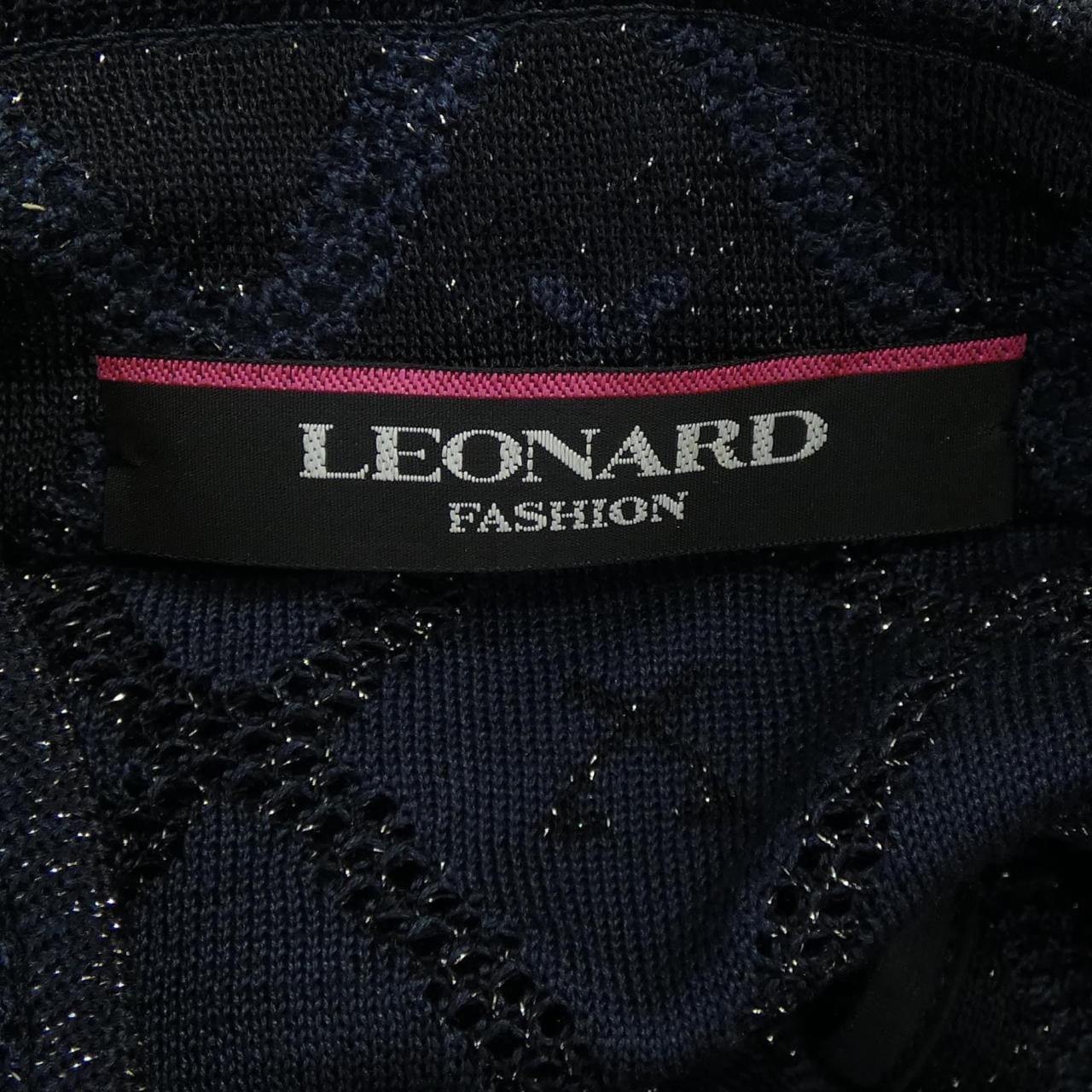 レオナールファッション LEONARD FASHION ジャケット
