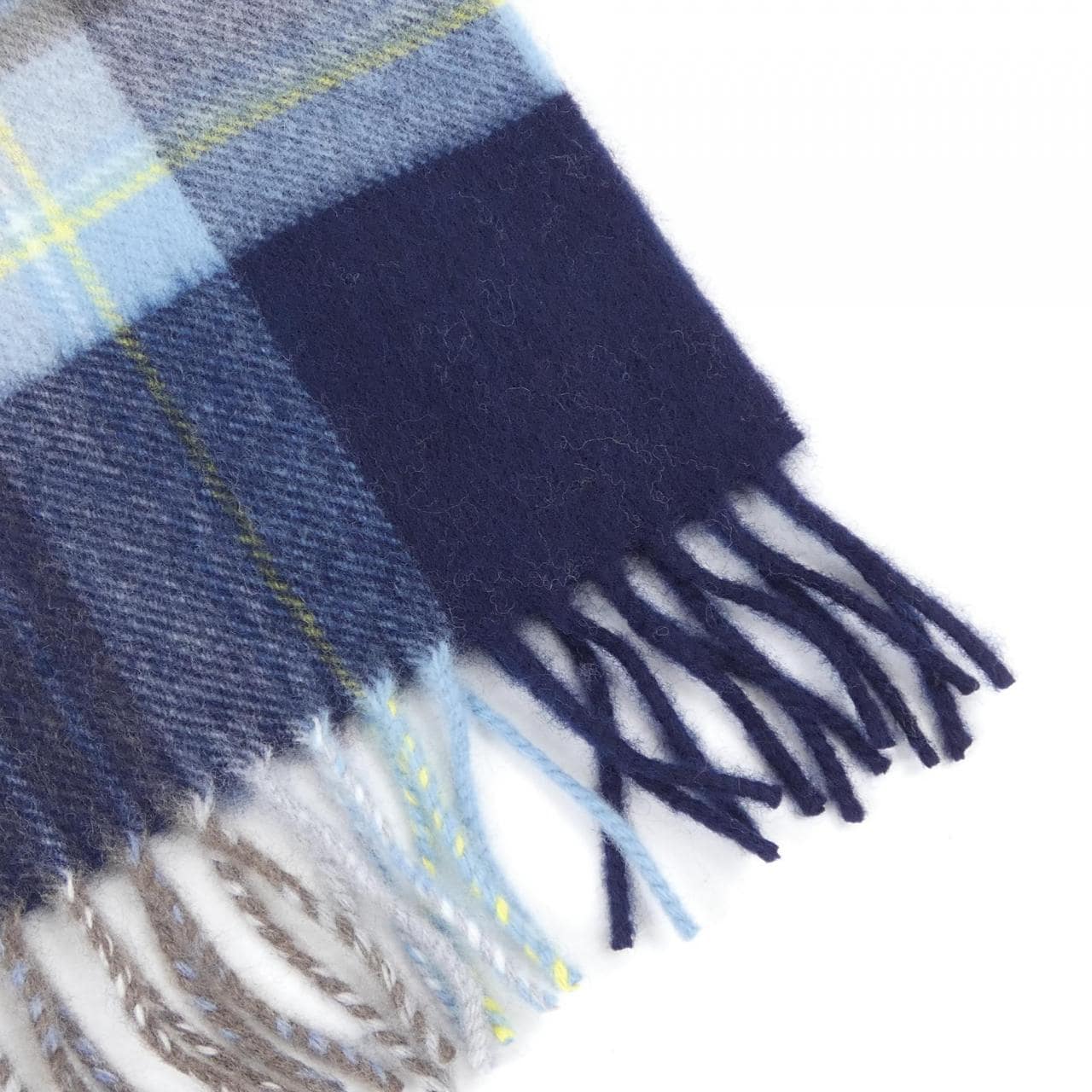 ジョシュアエリス JOSHUA ELLIS MUFFLER