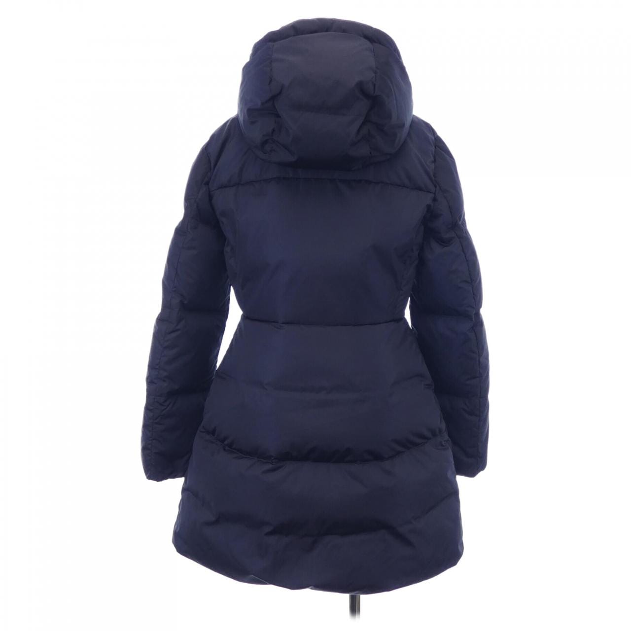 プラダ PRADA トライアングルロゴ 29F430 S192 1WQ9 ダウンコート