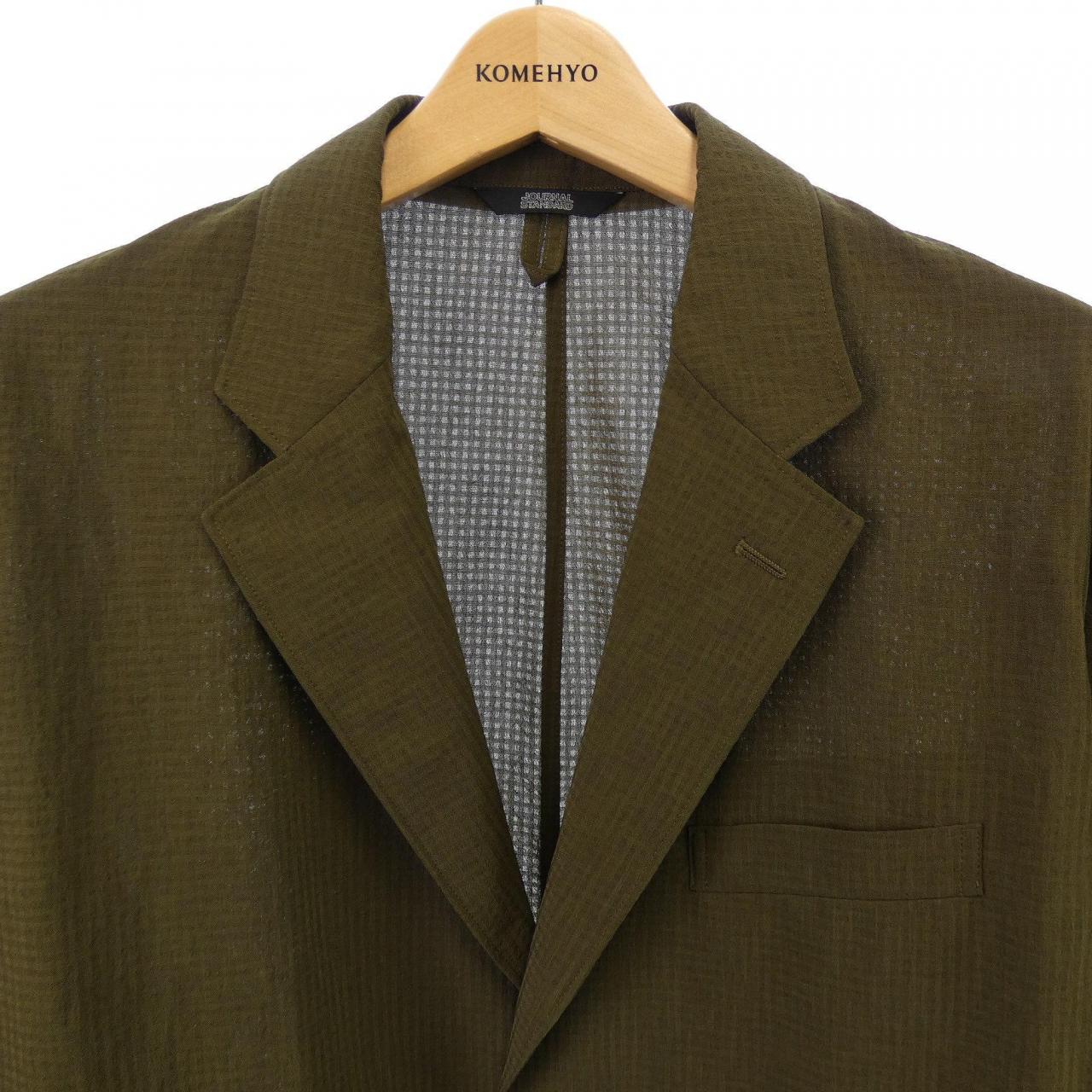 ジャーナルスタンダード JOURNAL STANDARD ジャケット