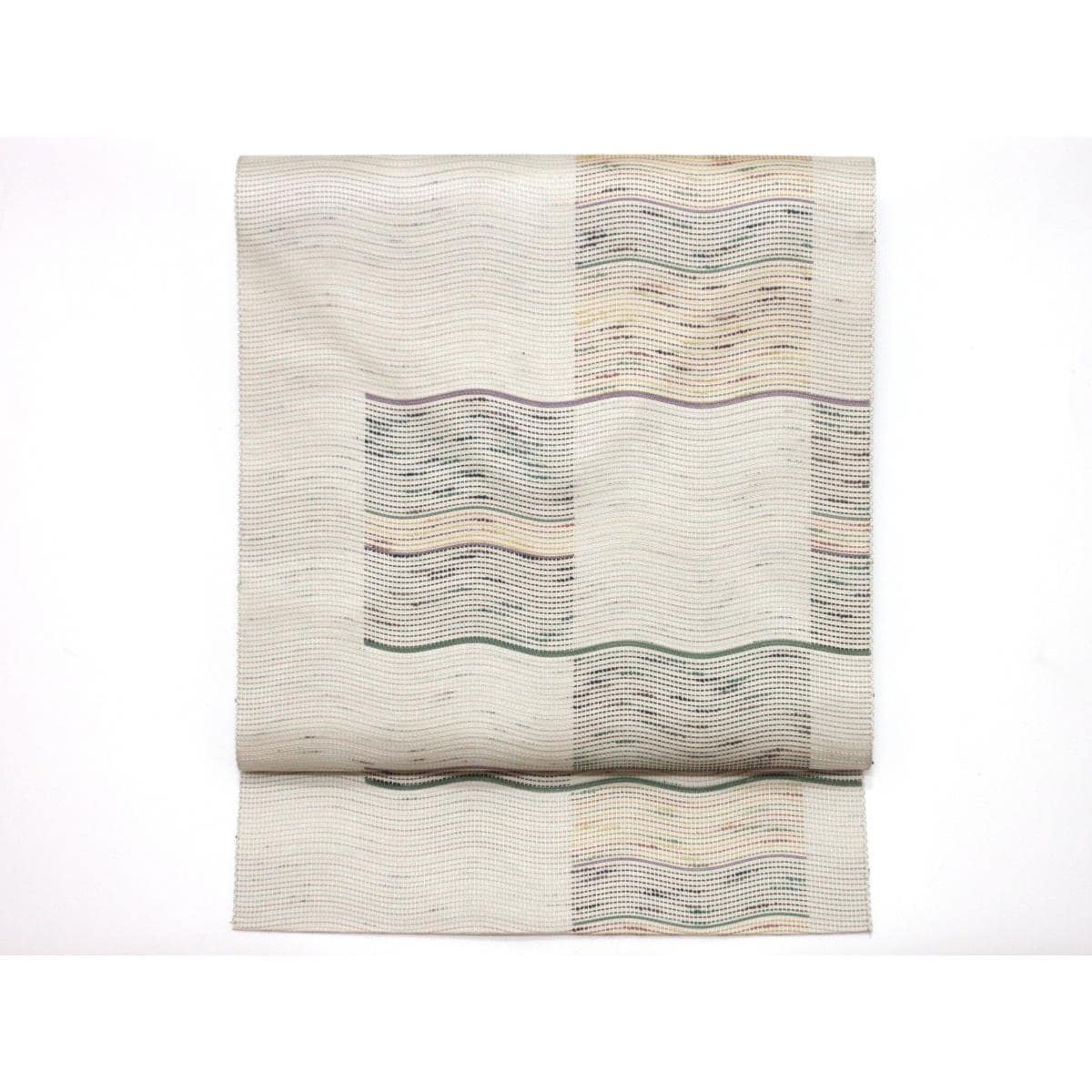 【未使用品】名古屋帯