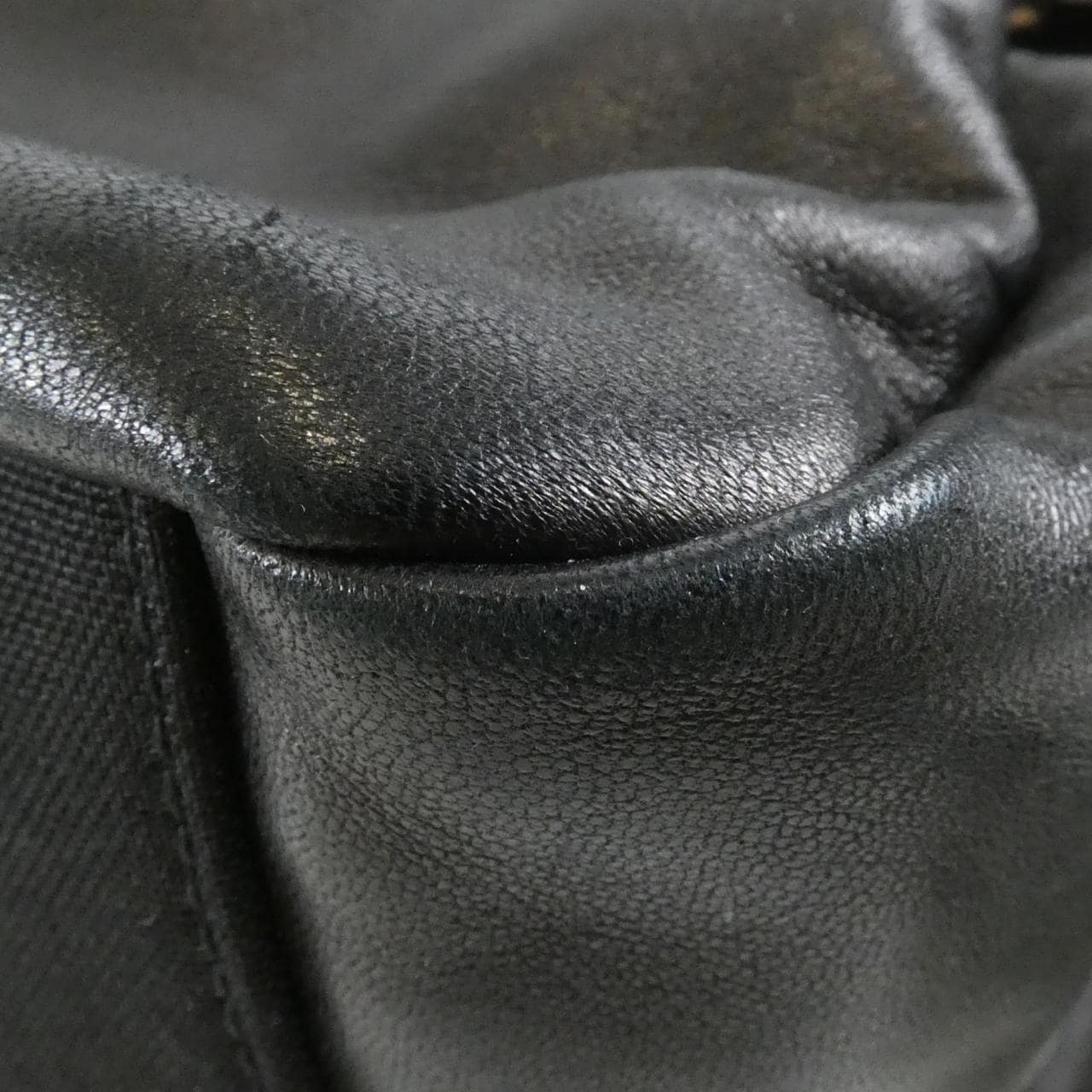 サンローラン シティ トレッキング バックパック 649765 1ELQE リュックサック