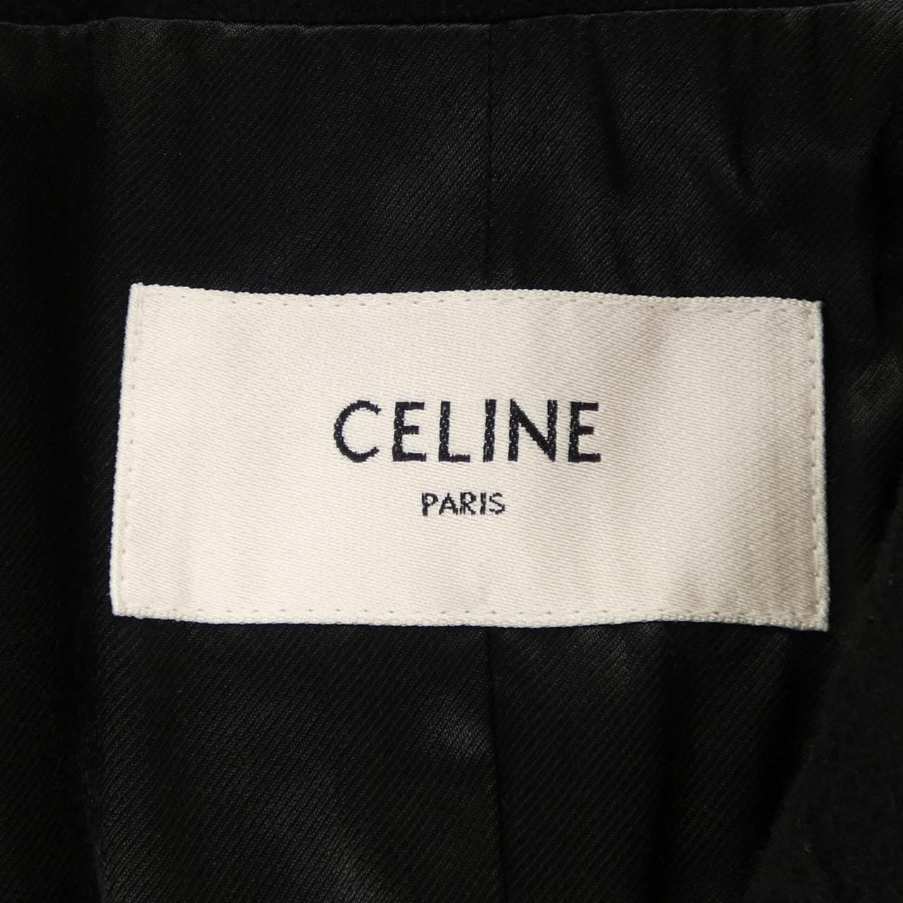セリーヌ CELINE 2M460998K コート