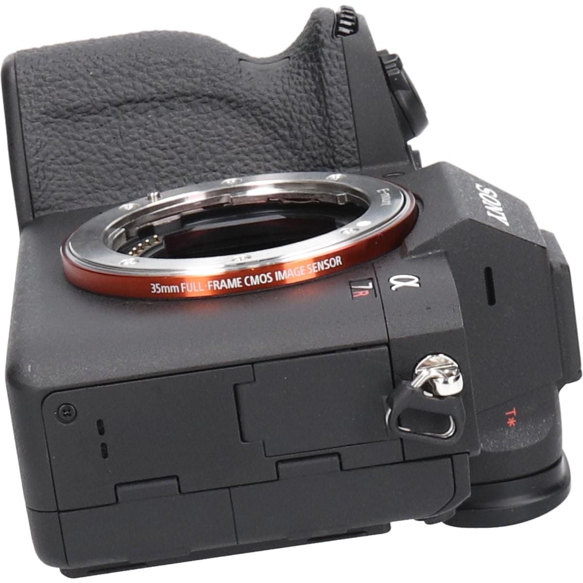 α７Ｒ　ＩＶ　ＩＬＣＥ－７ＲＭ４