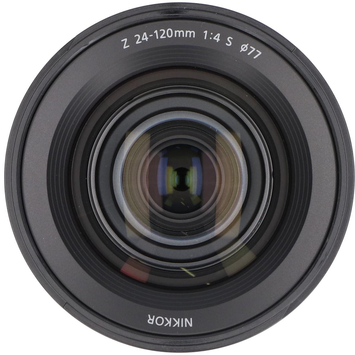 Ｚ２４－１２０ｍｍ　Ｆ４Ｓ