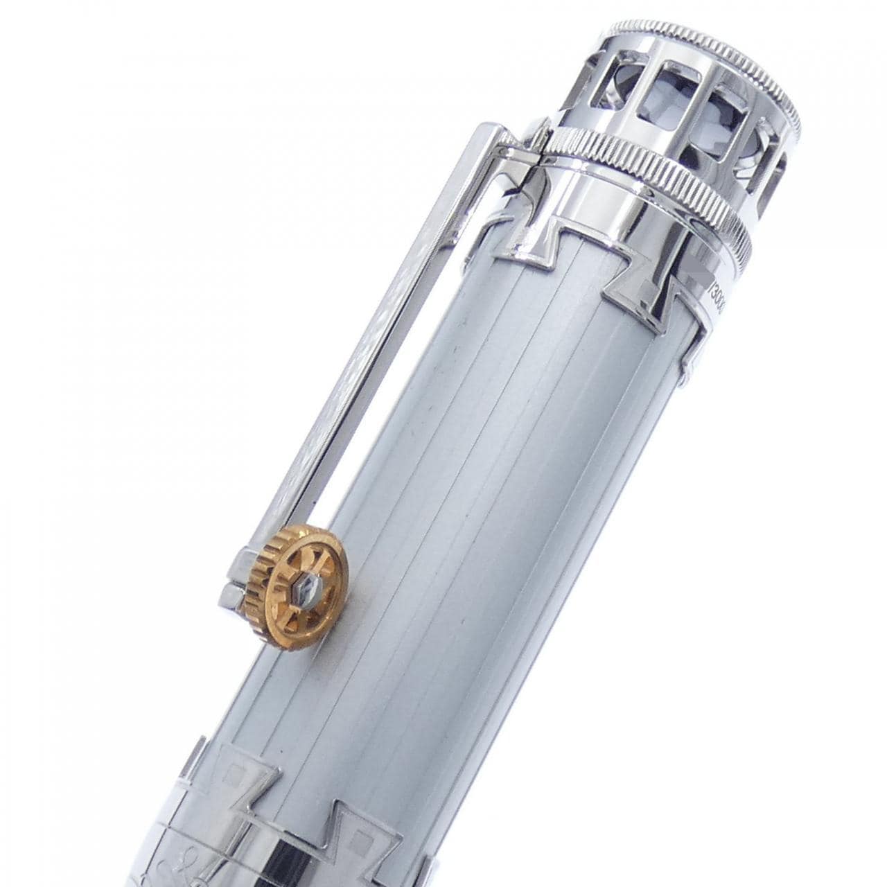 モンブラン グレートキャラクターズ レオナルド･ダ･ヴィンチ3000 109252 ローラーボール