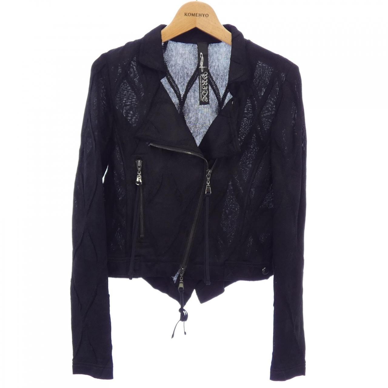 プライド PRIDE ブルゾン