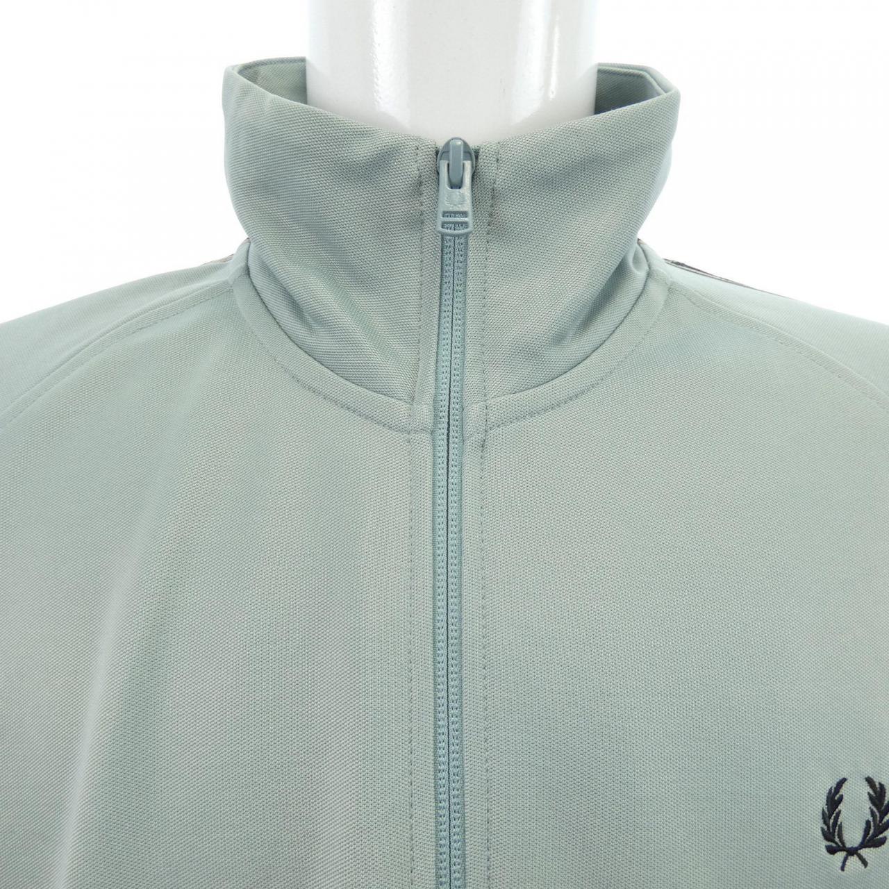 フレッドペリー FRED PERRY ブルゾン