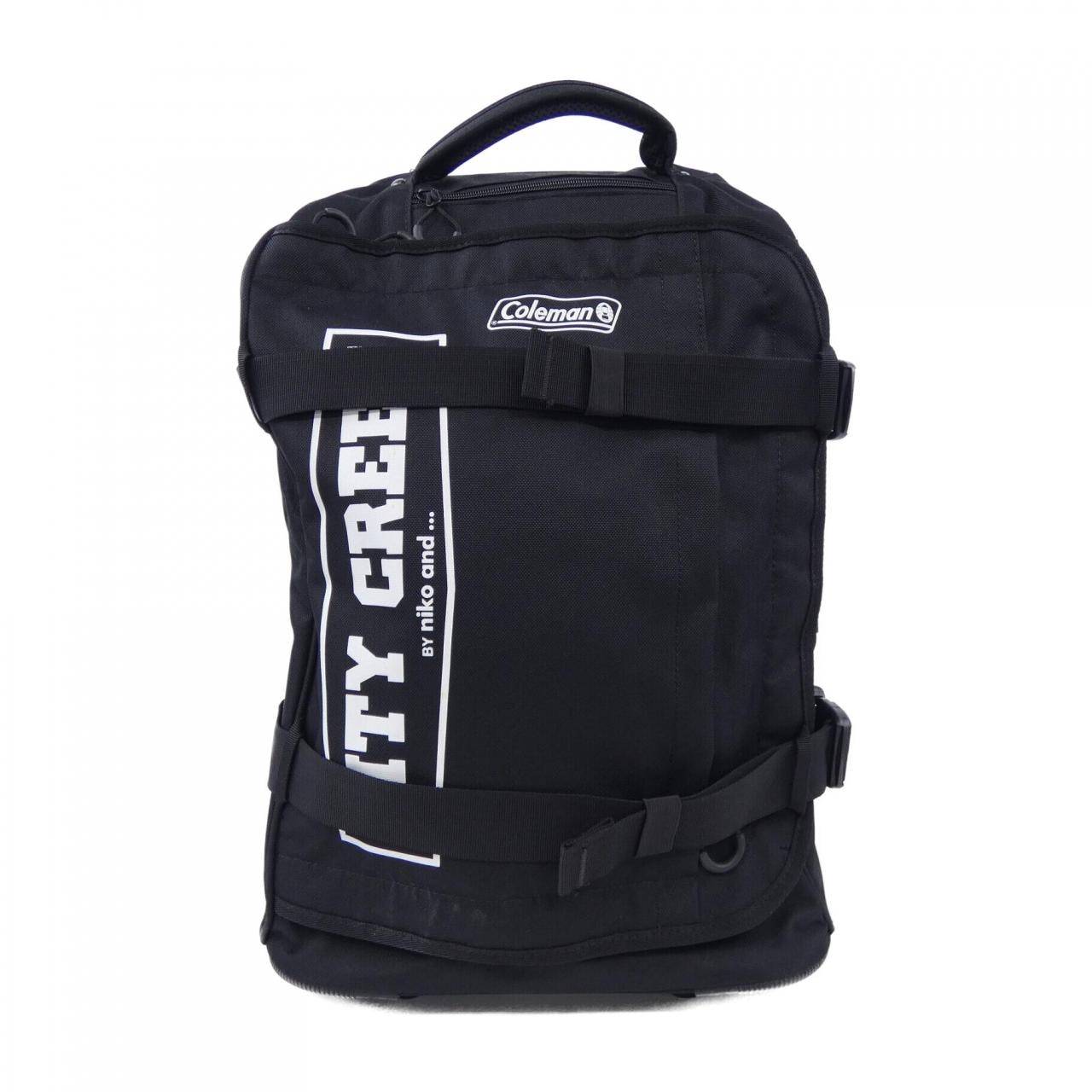 COLEMAN nico and GOOUT CARRY BAG