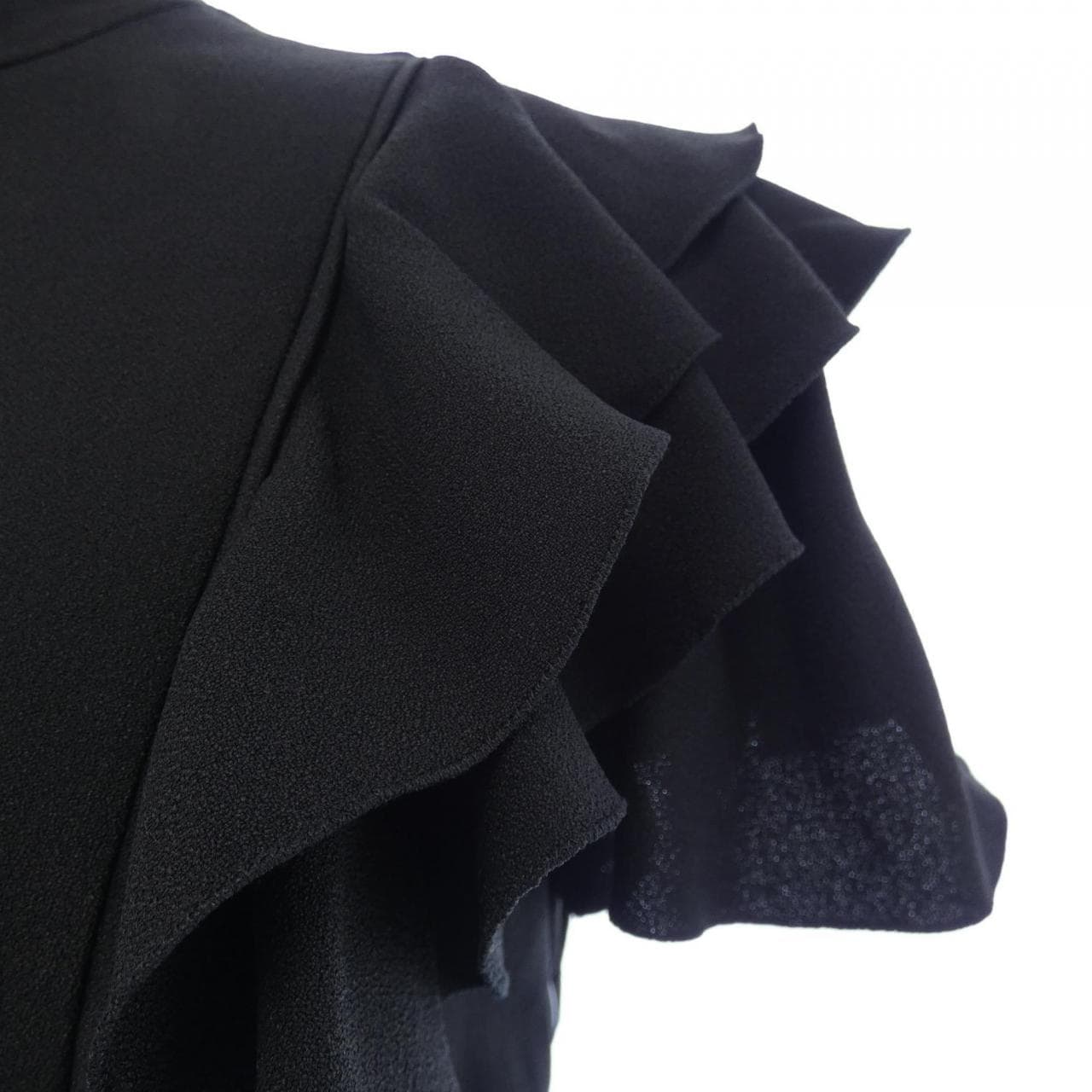 プラダ PRADA P33I5 S162 92U ワンピース