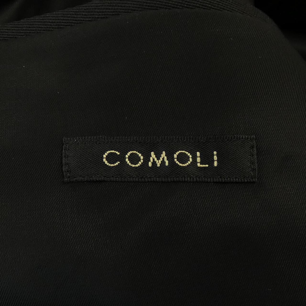 コモリ COMOLI A03-04015 コート