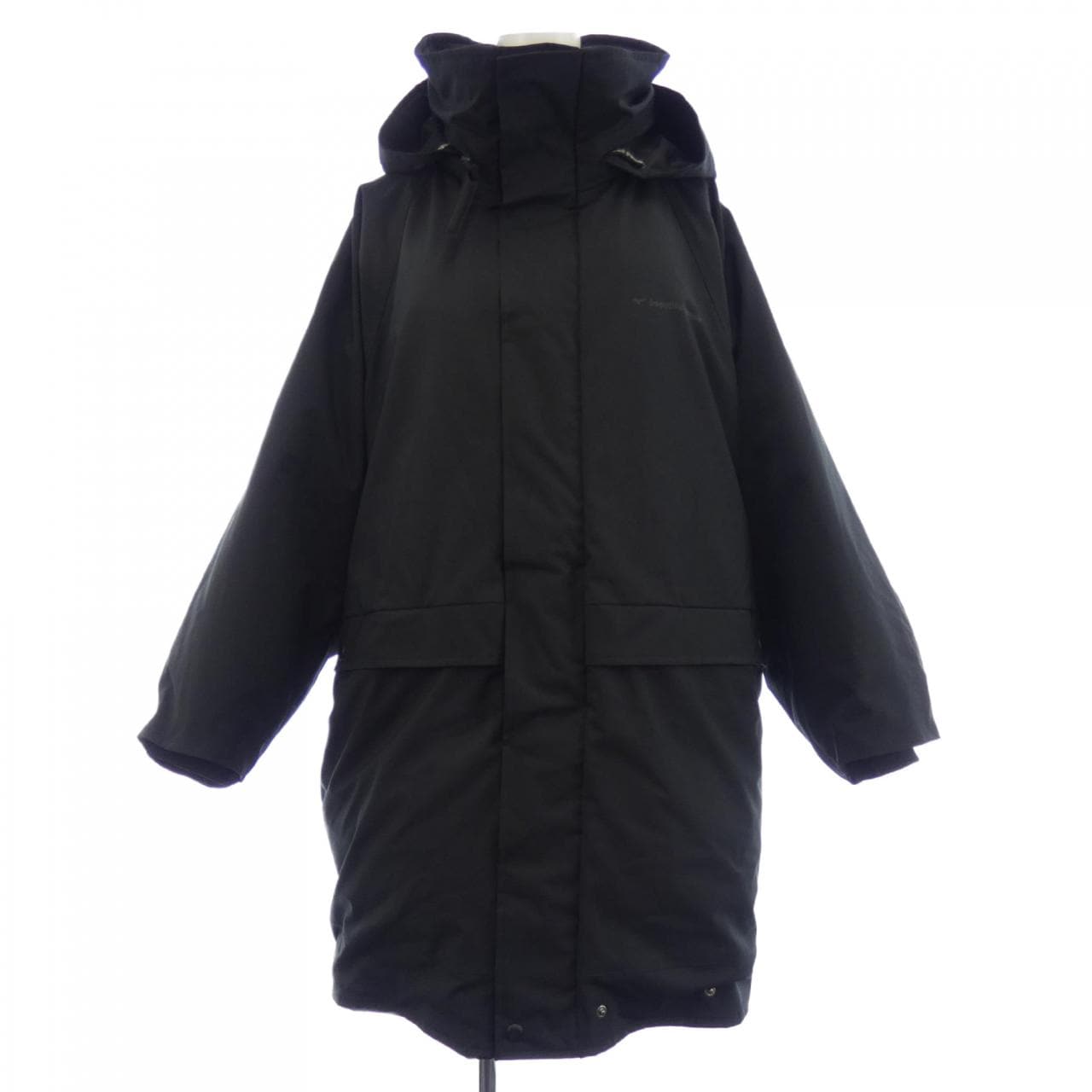 ビューティフルピープル beautiful people MIZUNO ダウンコート