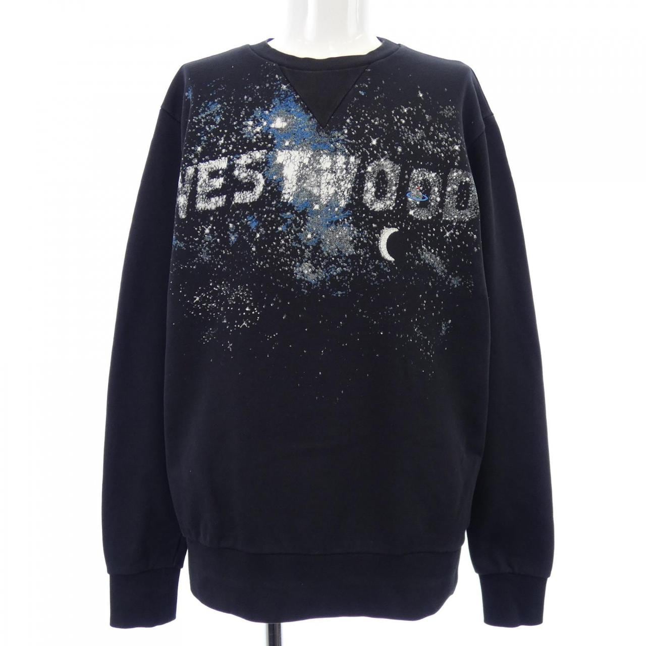 ヴィヴィアンウェストウッド Vivienne Westwood スウェット