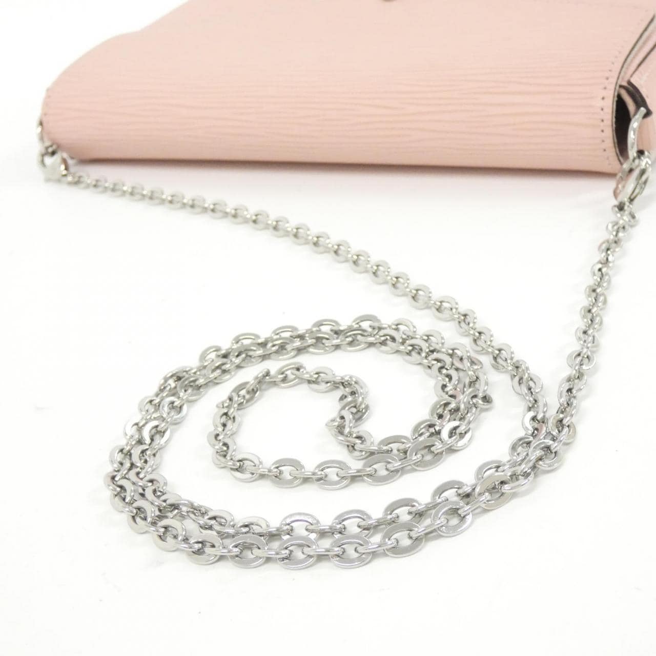 ルイヴィトン エピ ポシェット フェリシー M62467 ショルダーバッグ