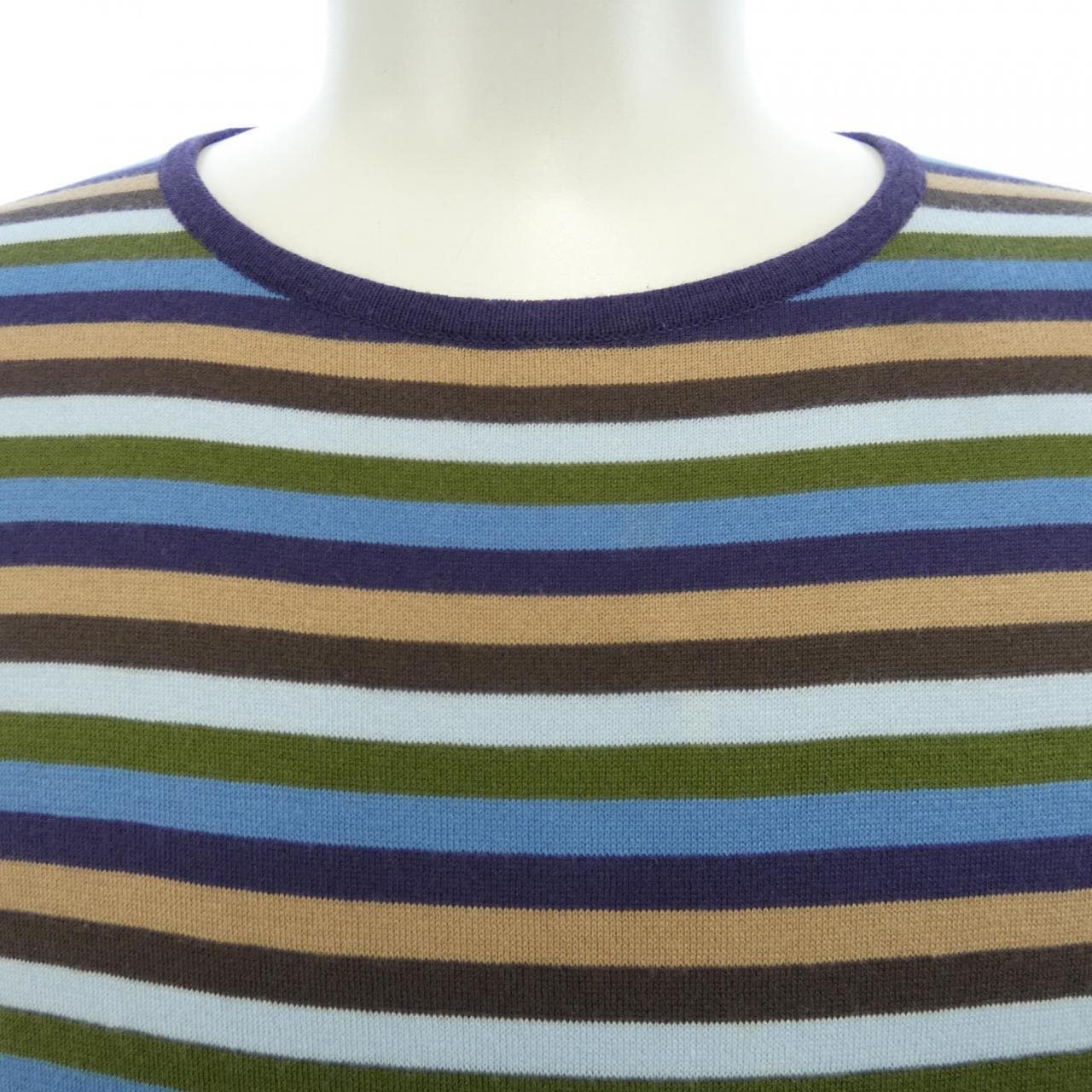 ジョンスメドレー JOHN SMEDLEY ニット