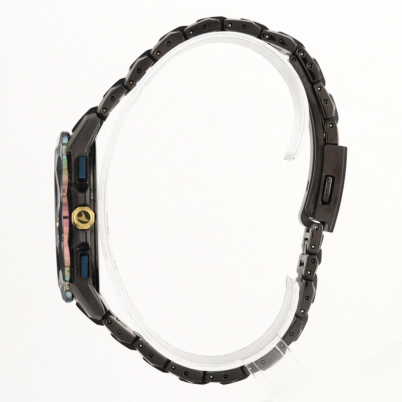 卡西歐 Oceanus 電波手錶 TI 20 週年限量版 OCW-S6000BV-1AJR TI 太陽能石英