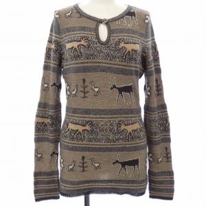 シャネル CHANEL P39913K02862 ニット