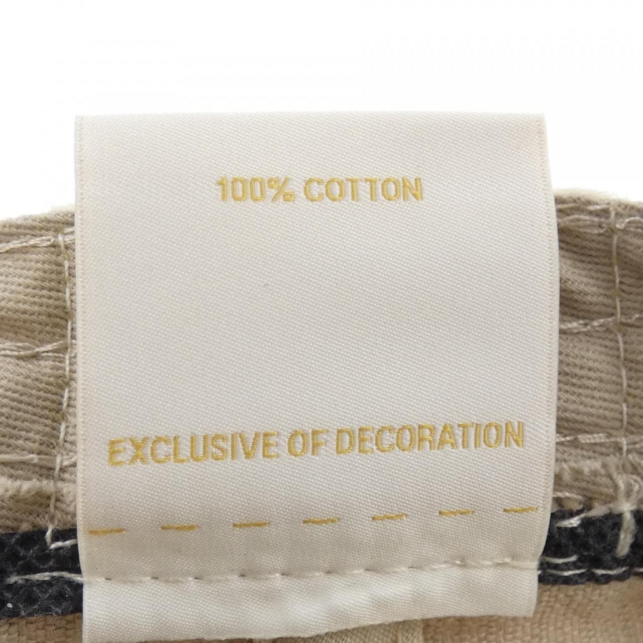 AIRE LEON DORE キャップ