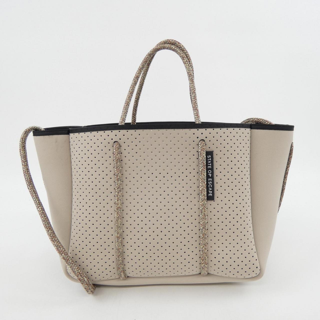 ステイトオブエスケープ STATE OF ESCAPE BAG