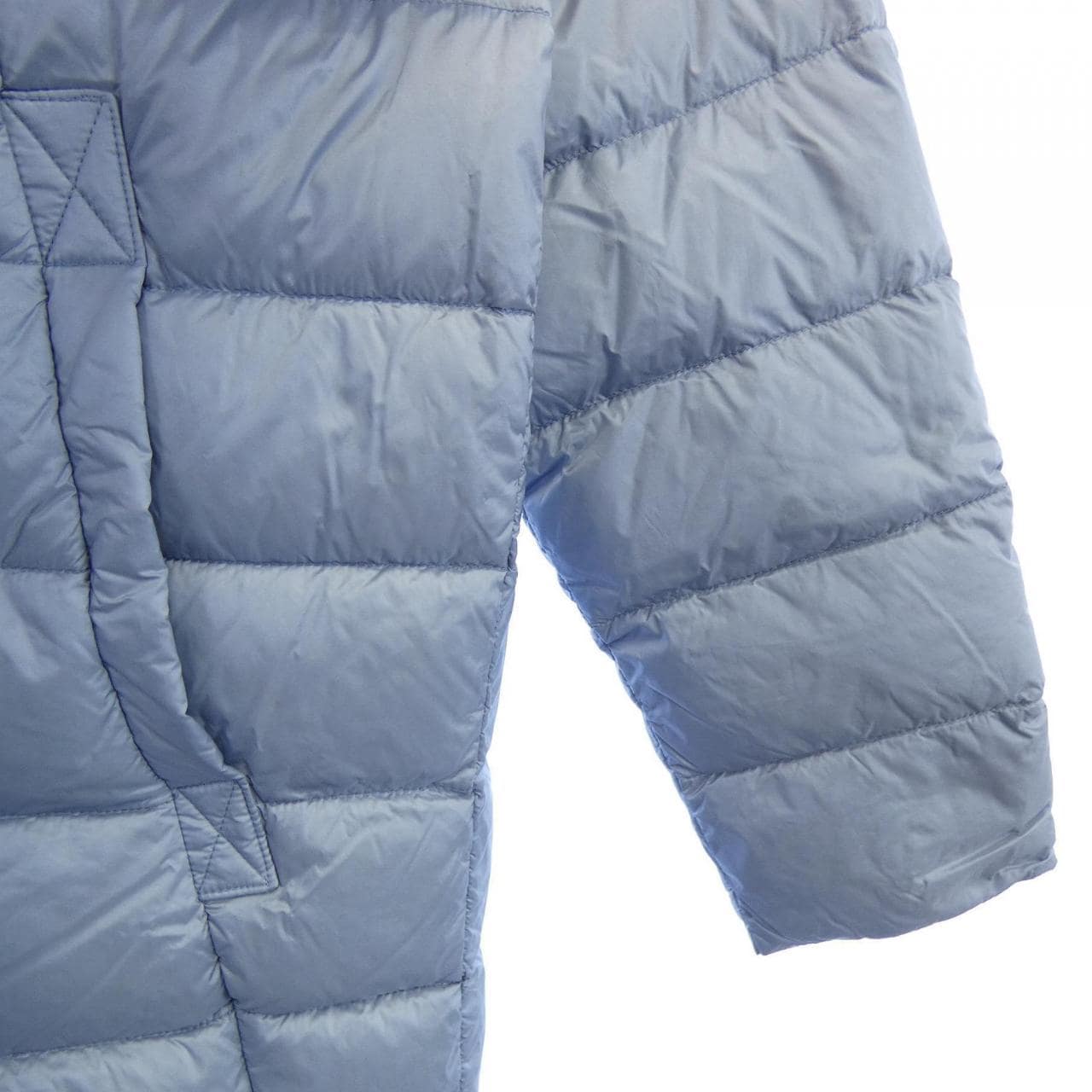 ルイシャンタン Lui Chantant ダウンコート