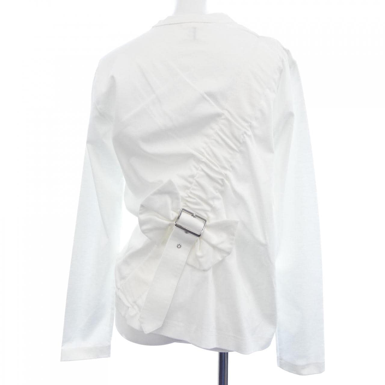 ノワールケイニノミヤ noir kei ninomiya 3L-T011 トップス