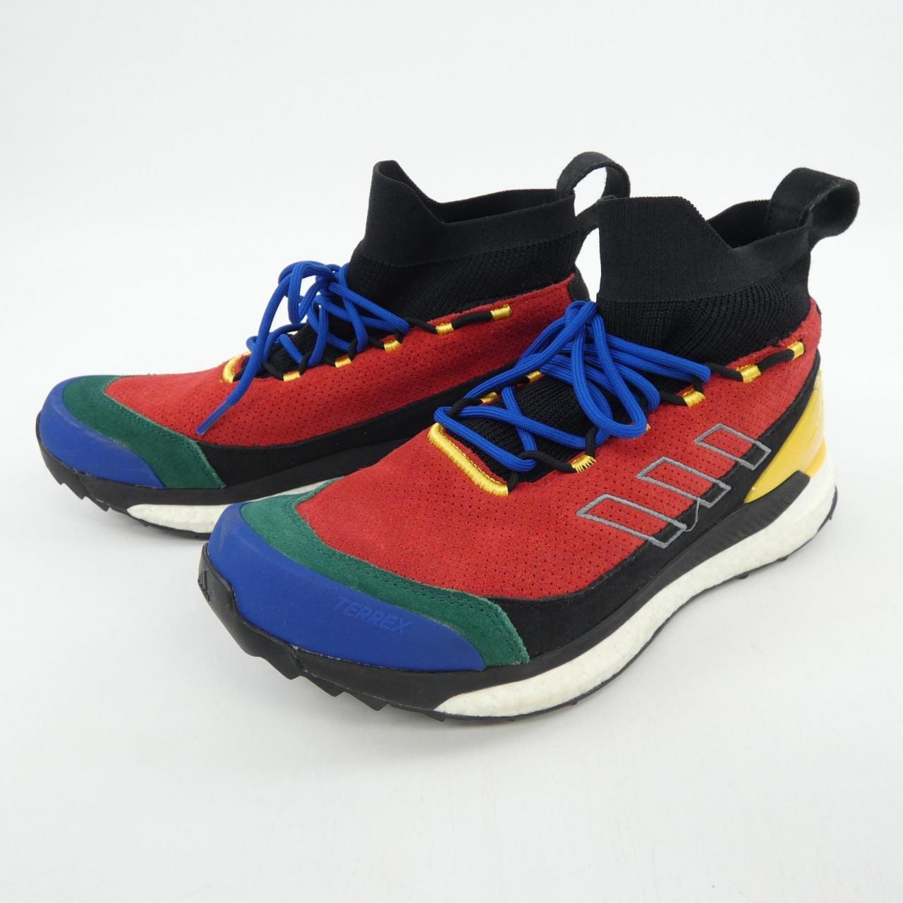 アディダス ADIDAS EH0247 KITH スニーカー