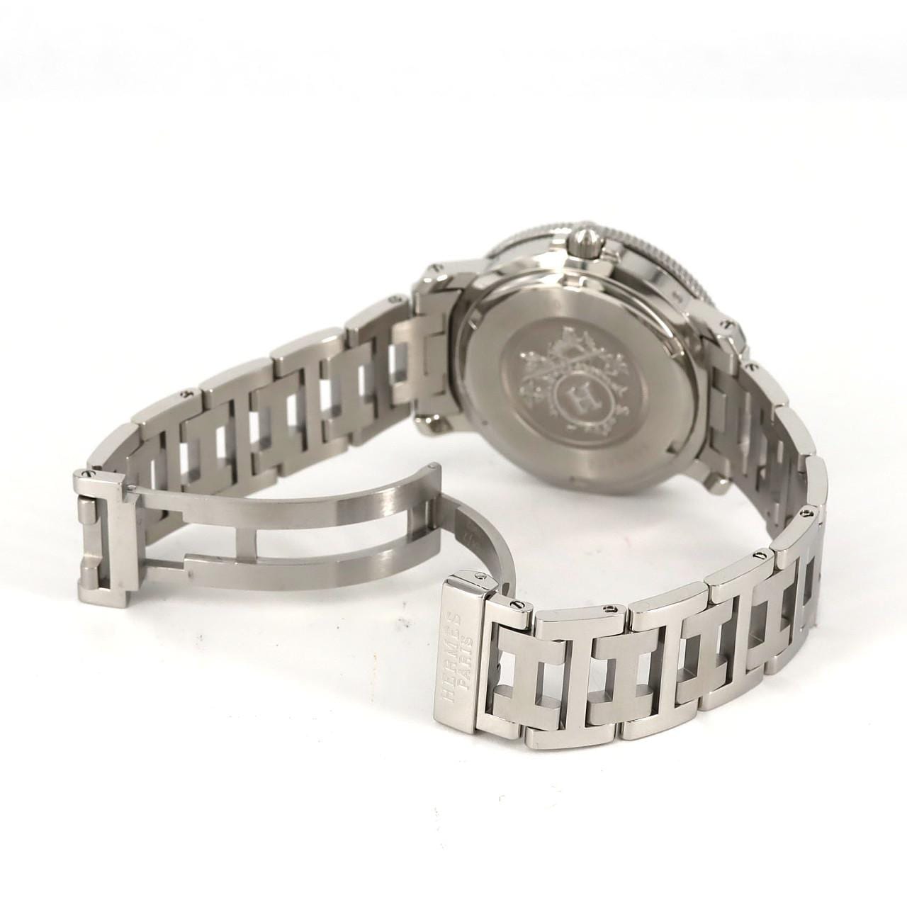 エルメス クリッパーダイバー CL7.710 SS クォーツ