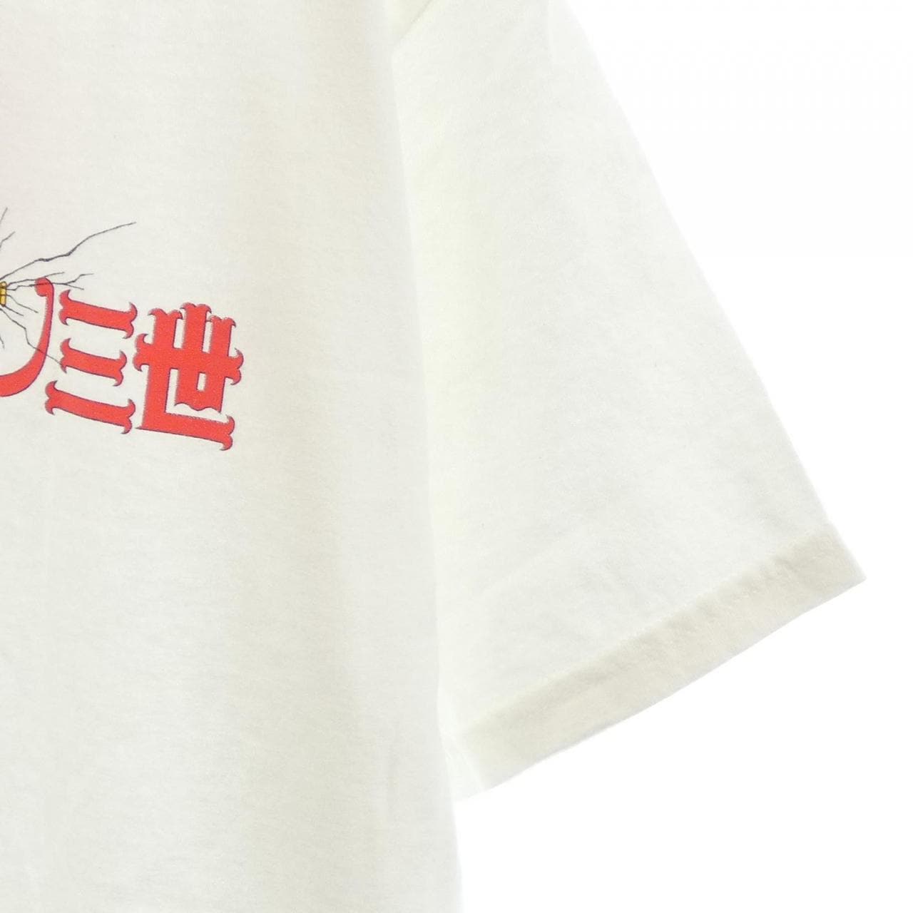 ジャーナルスタンダード JOURNAL STANDARD ルパン三世 Tシャツ