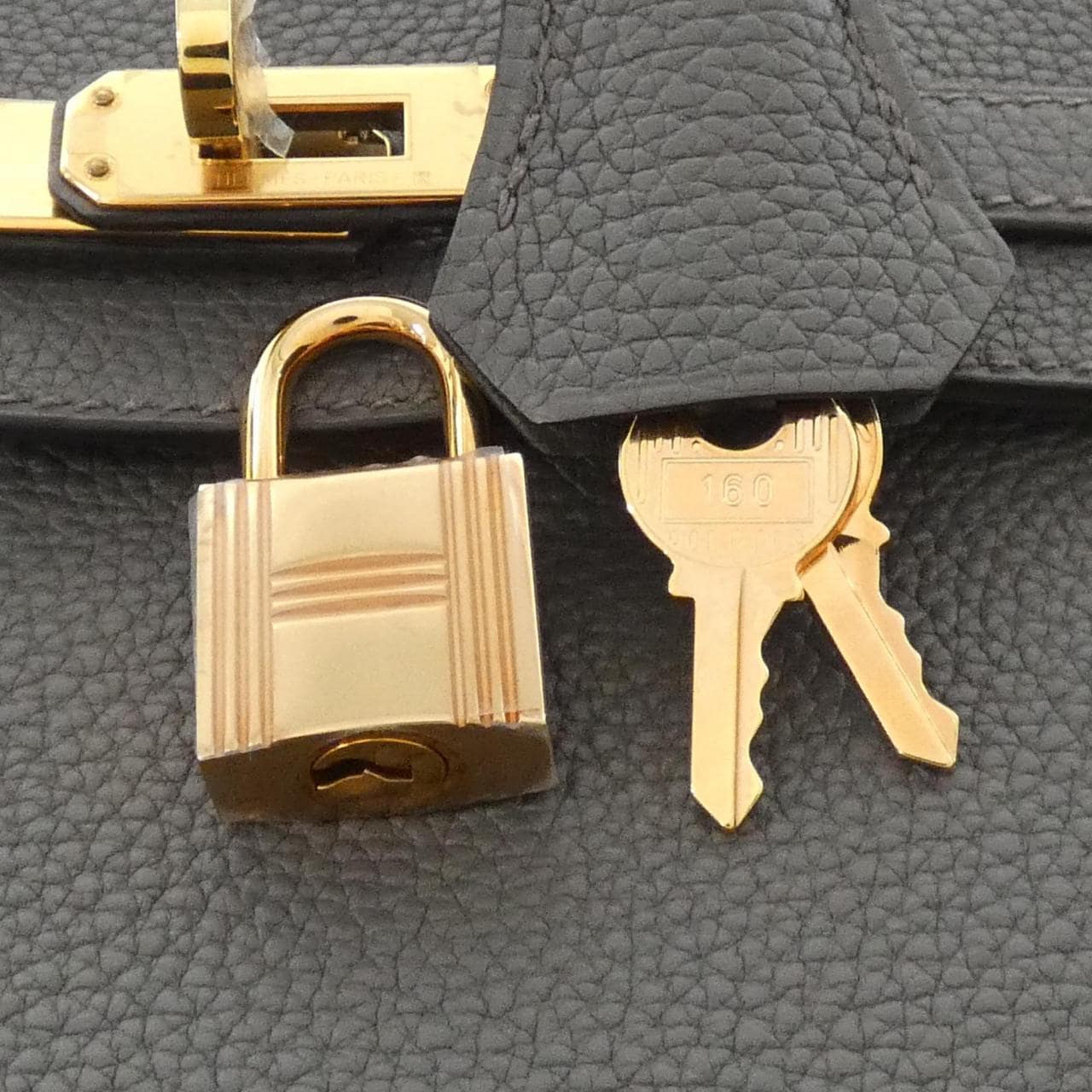 エルメス バーキン 25cm 057208CD バッグ