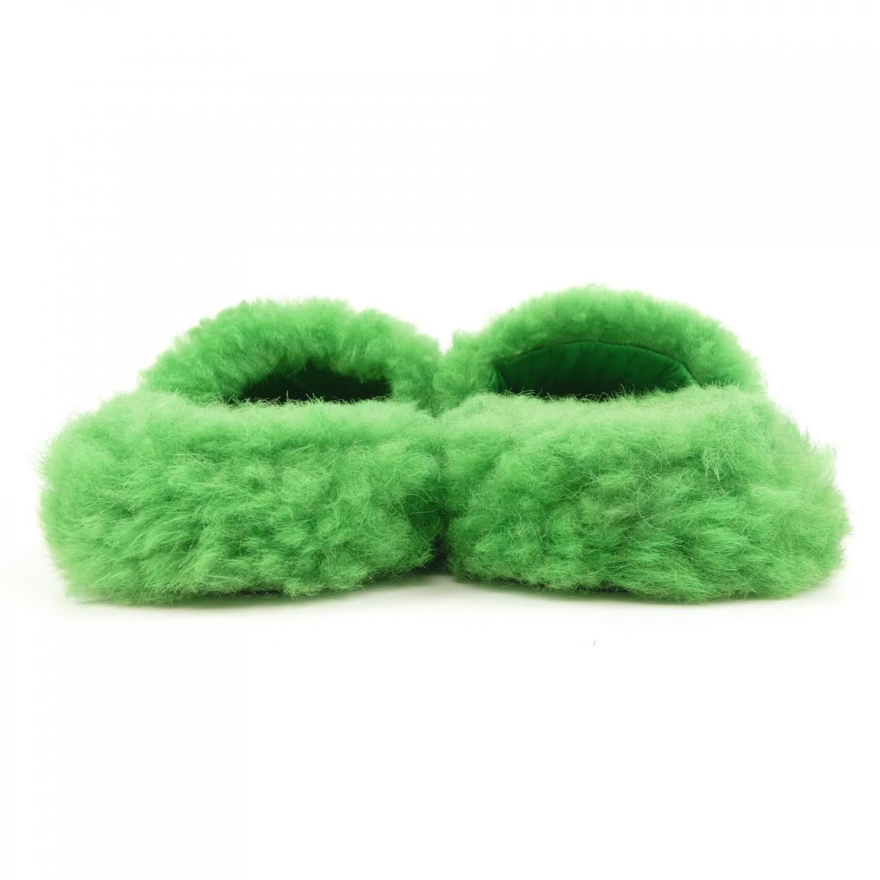 ボッテガヴェネタ BOTTEGA VENETA サンダル